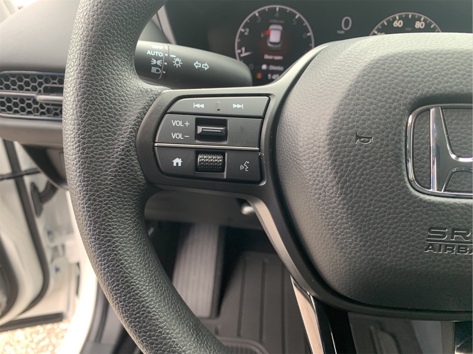 2026 Honda HR-V LX photo 23