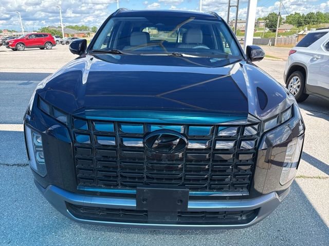 2024 Hyundai Palisade Limited photo 21
