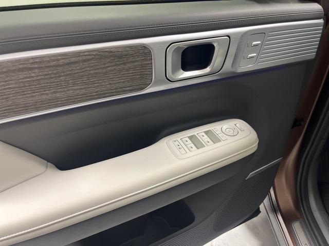 2024 Hyundai Santa Fe Calligraphy photo 5