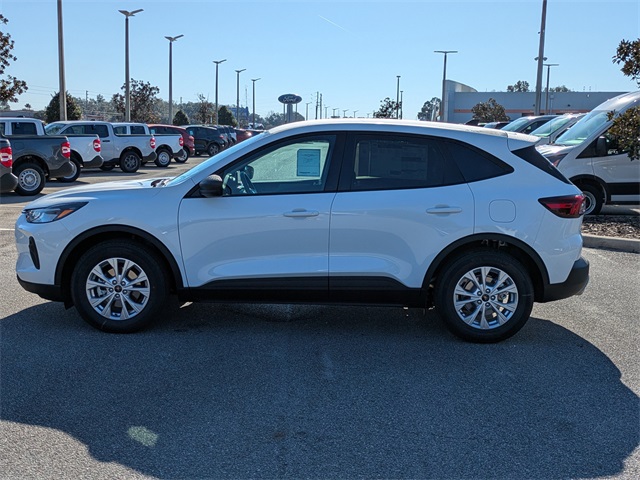 2026 Ford Escape Active photo 3