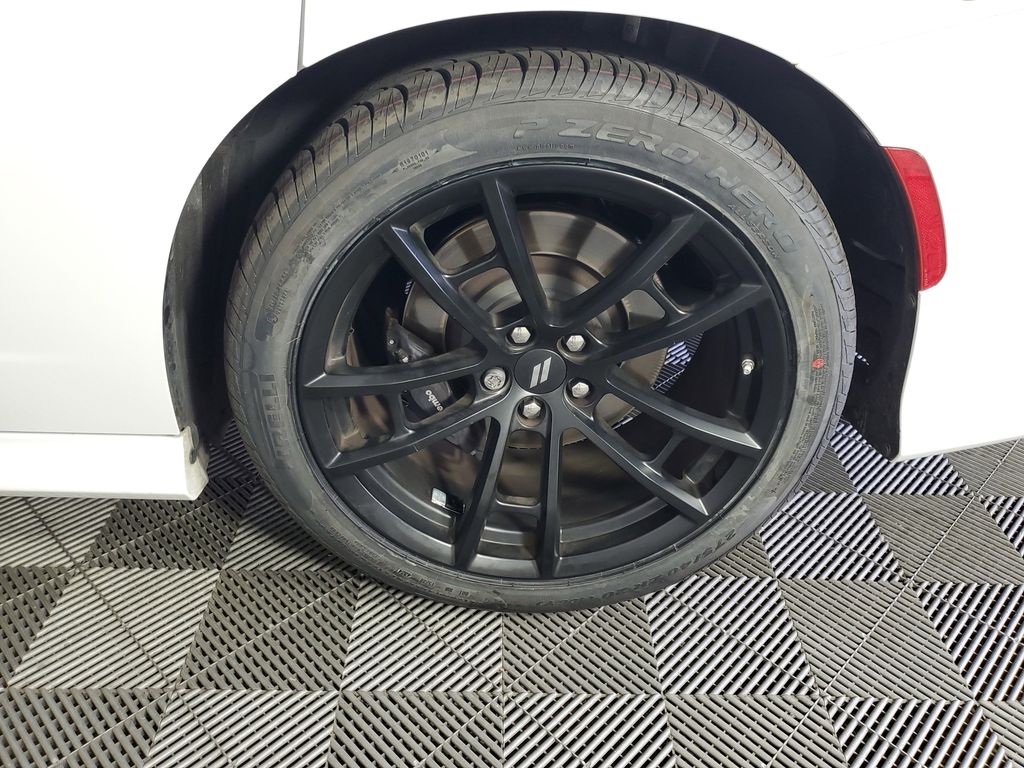 2023 Dodge Charger R/T Scat Pack photo 31