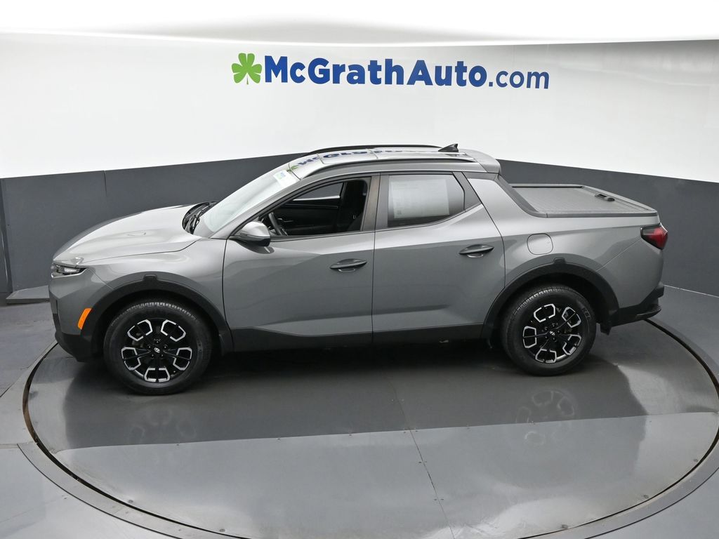 2023 Hyundai Santa Cruz SEL photo 18