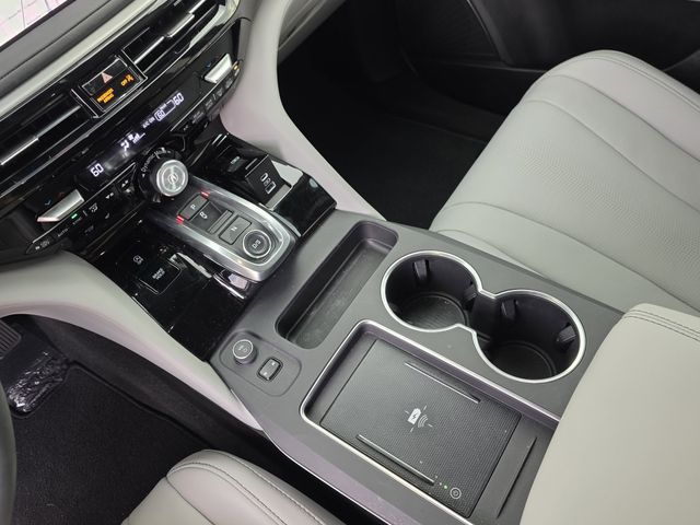 2025 Acura MDX Technology photo 21