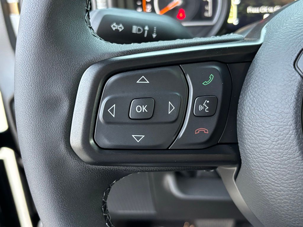 2025 Jeep Wrangler Sport S photo 13