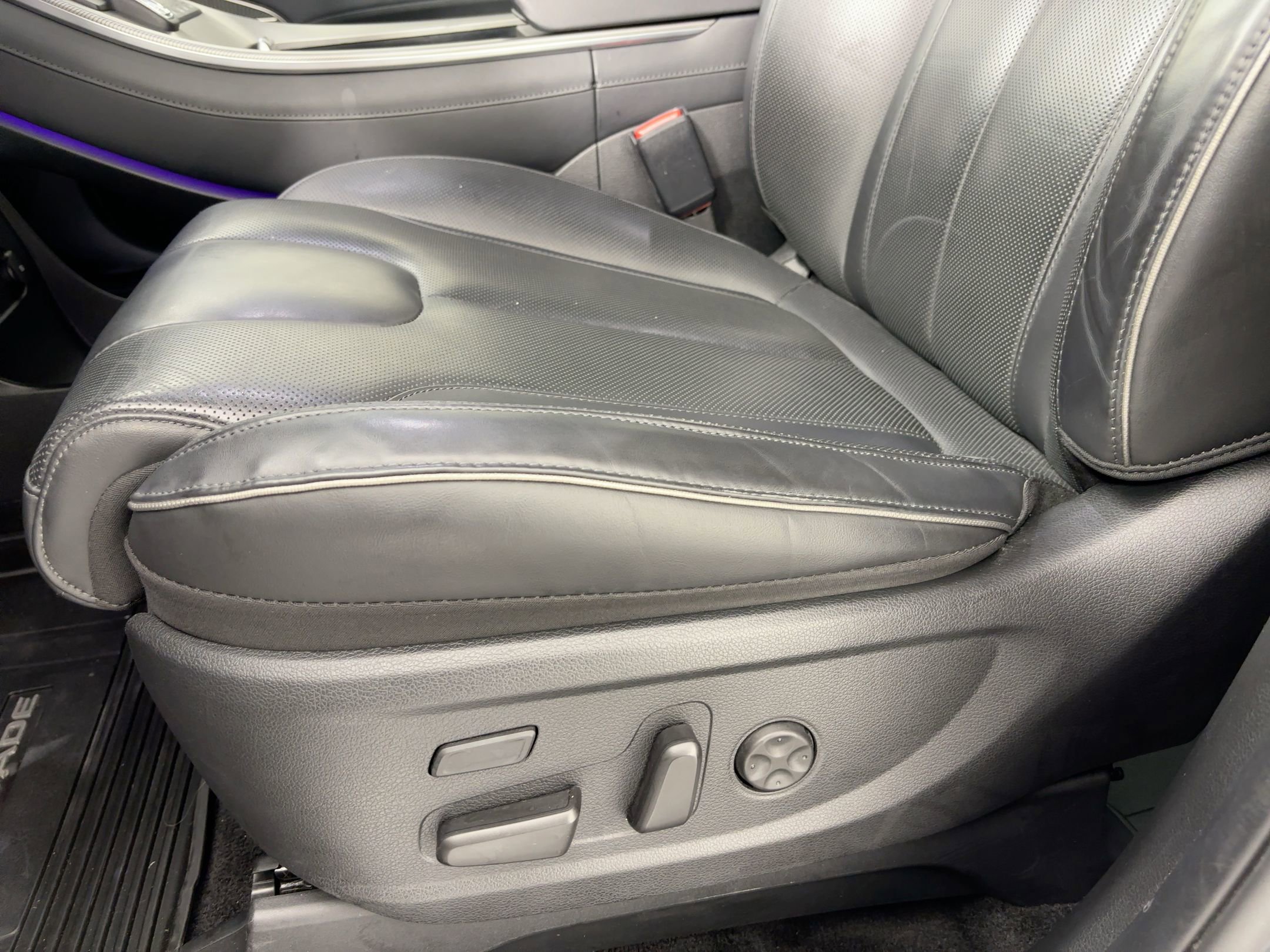 2021 Hyundai Palisade Calligraphy photo 12