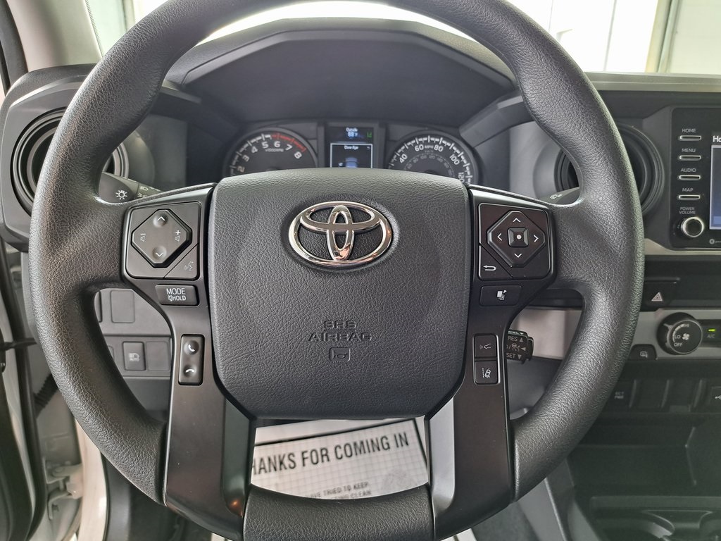 2023 Toyota Tacoma SR photo 10