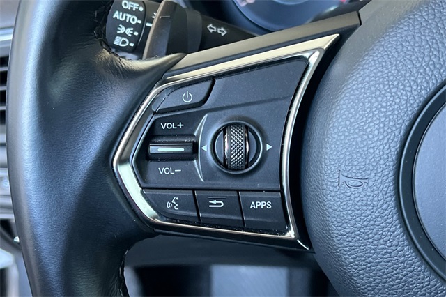 2023 Acura TLX Technology photo 27