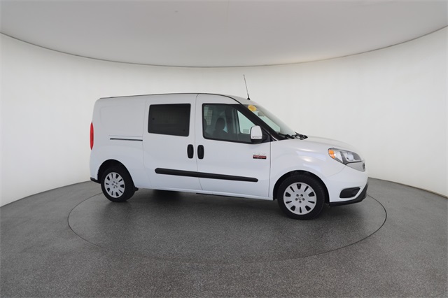 2019 Ram ProMaster City Tradesman SLT photo 24
