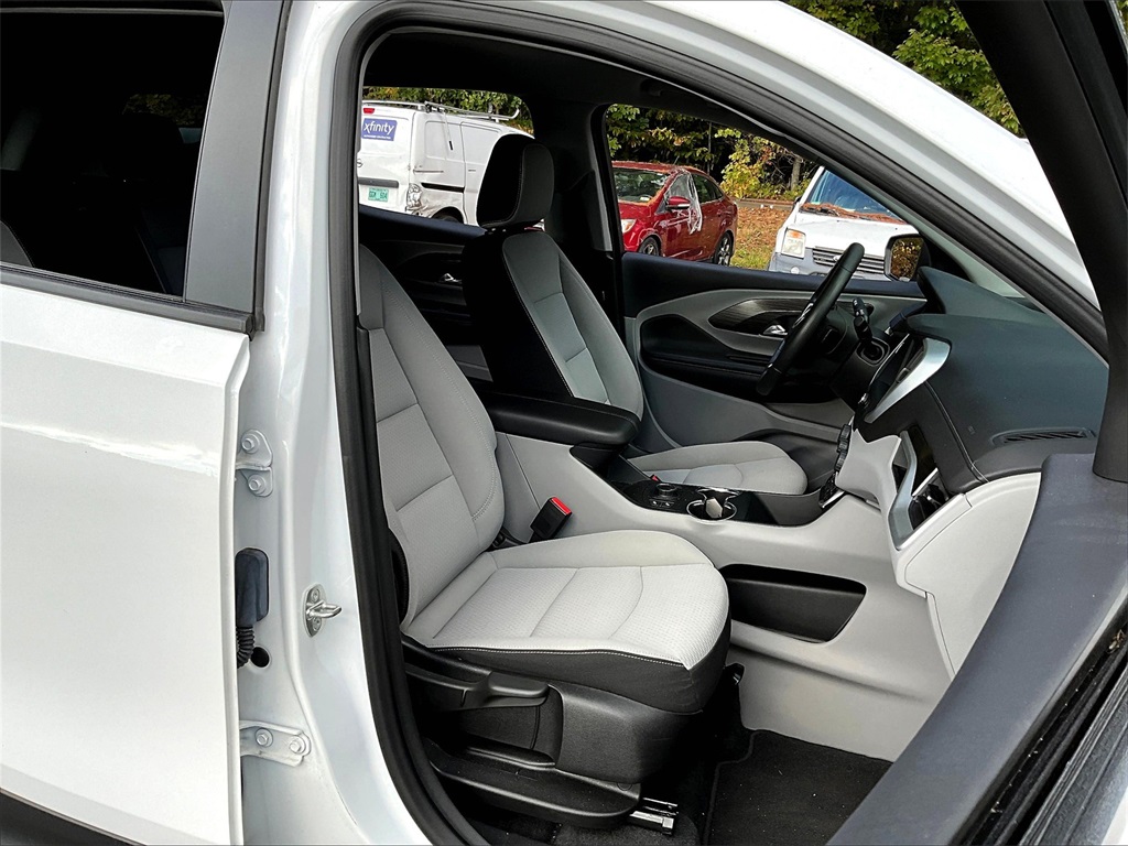 2023 Gmc Terrain SLE photo 10