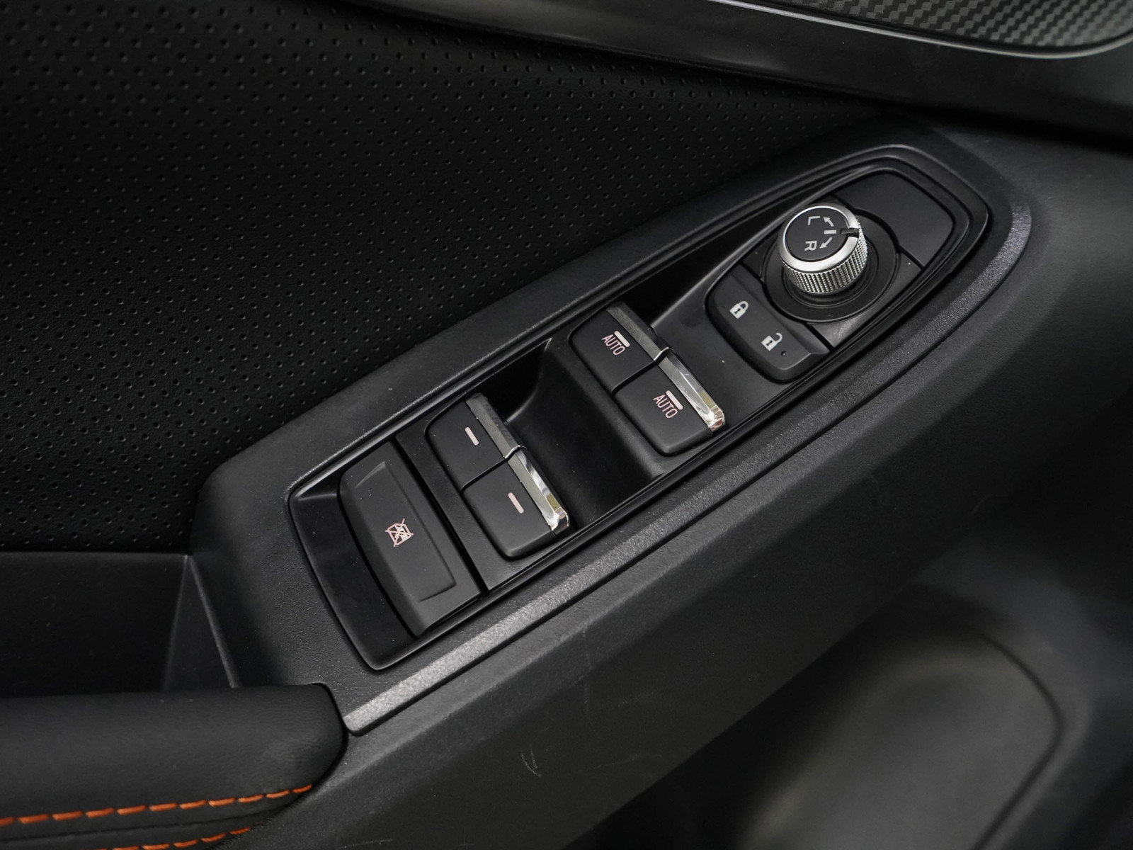 2023 Subaru Crosstrek Limited photo 17