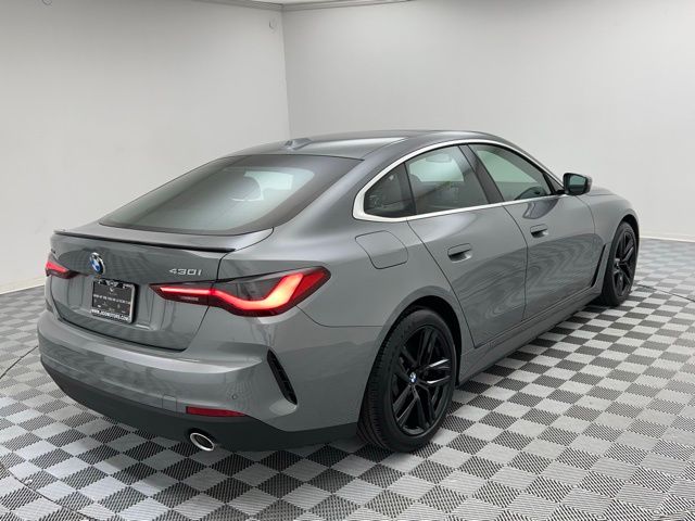 2025 Bmw 430i xDrive Gran Coupe photo 7