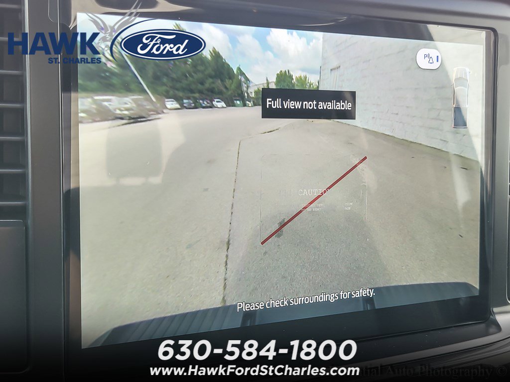 2025 FORD F-150 - Image 12