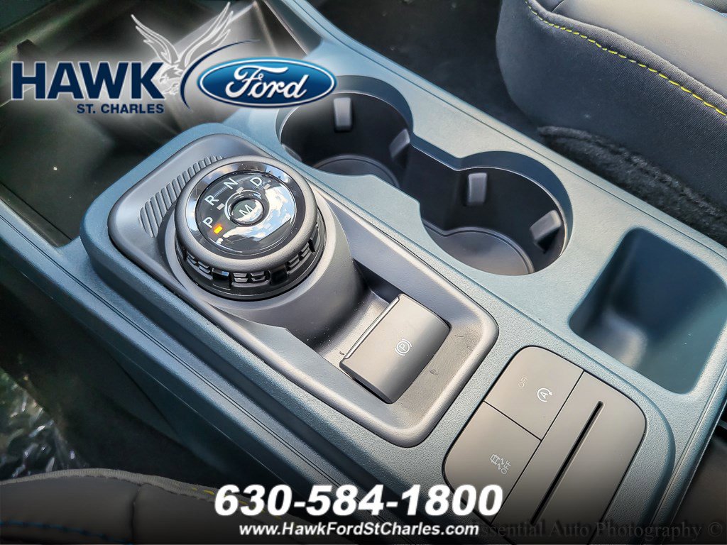 2025 FORD MAVERICK - Image 15