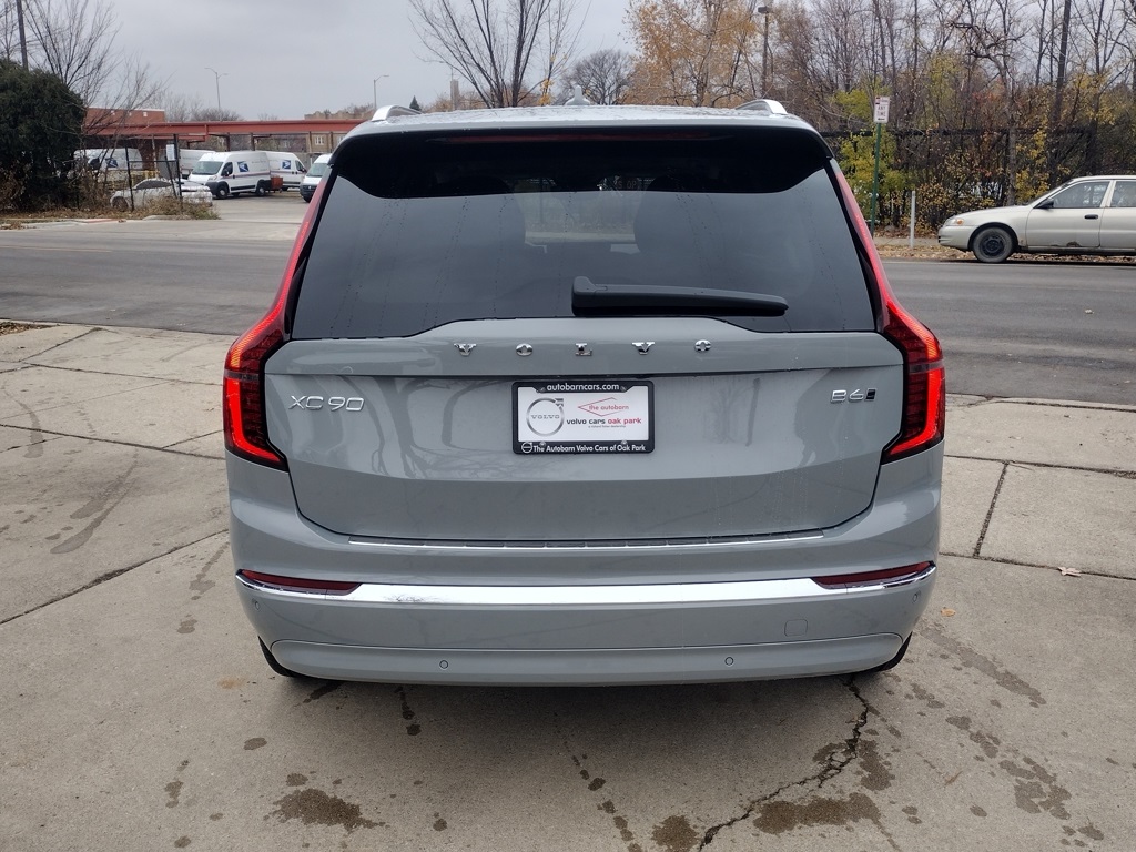 2026 VOLVO XC90 - Image 7