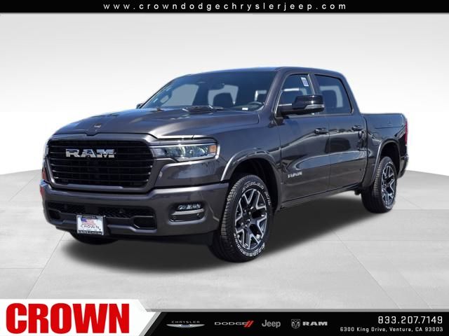 2026 RAM Ram 1500 Pickup