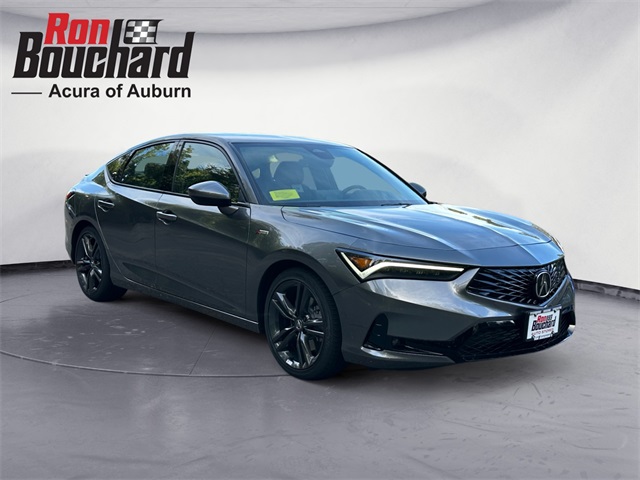 2025 Acura Integra