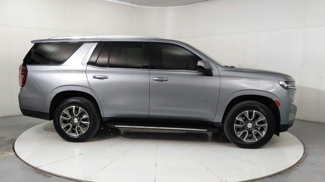 Used 2023 GRAY Chevrolet LS image 7