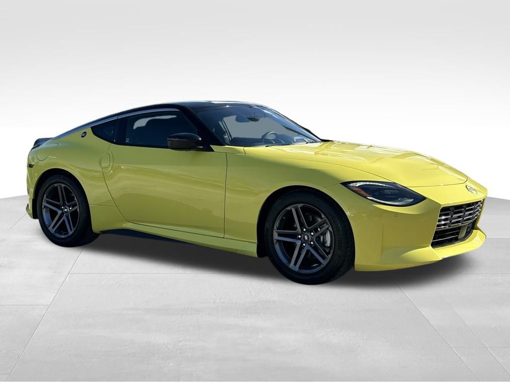 2024 Nissan Z Sport photo 4