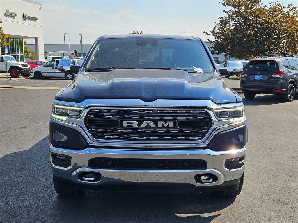 2023 Ram 1500 Limited photo 9