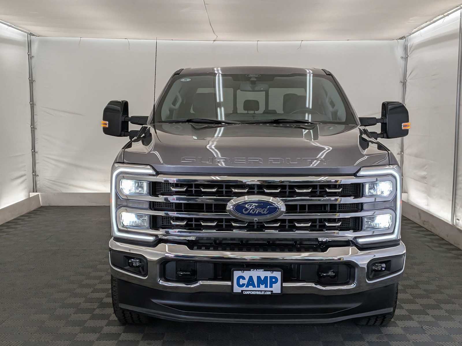 2024 Ford F-350 XL photo 9