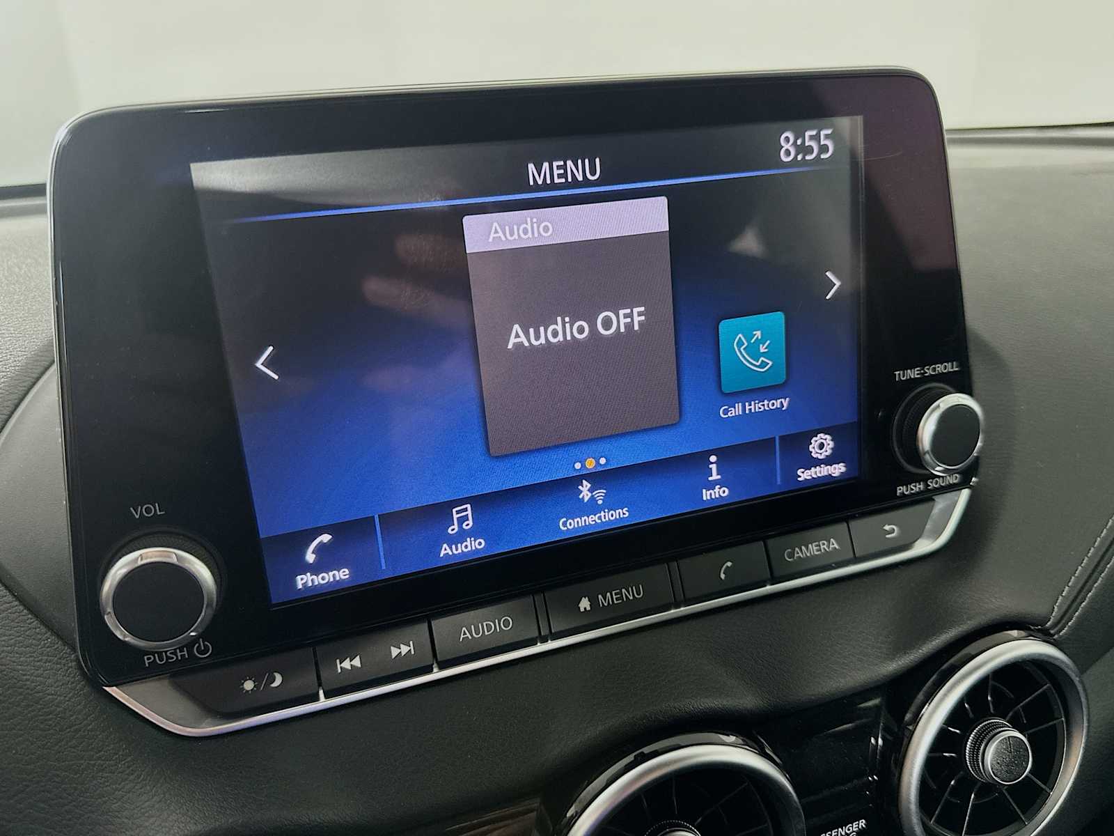 2021 Nissan Sentra SV photo 13