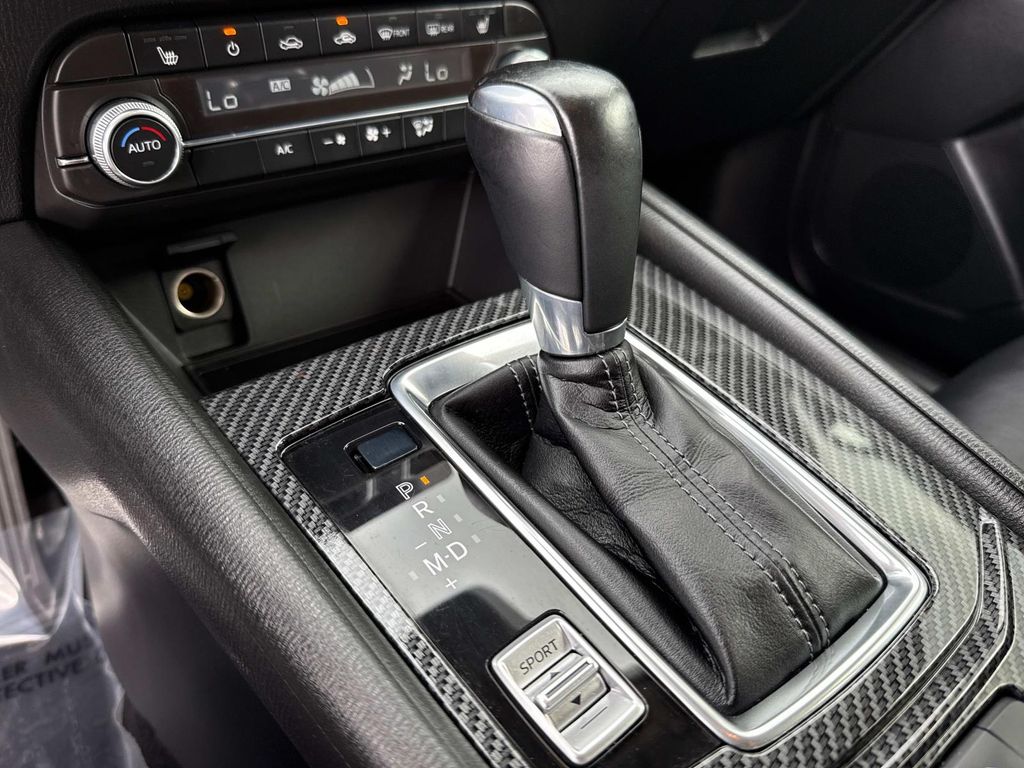 2022 Mazda CX-5 2.5 Select photo 27