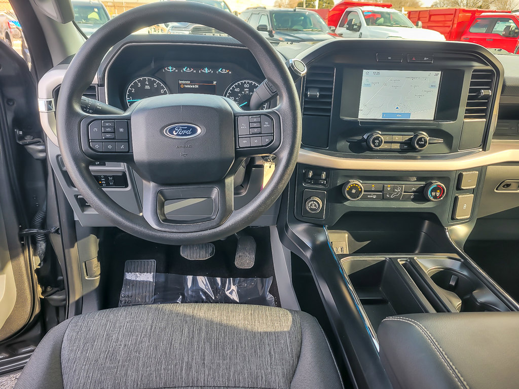 2023 FORD F-150 - Image 11