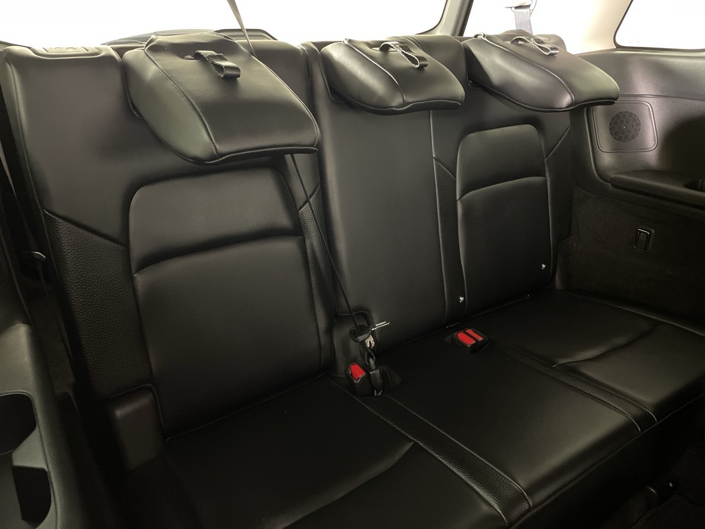 2022 Nissan Pathfinder SL photo 14