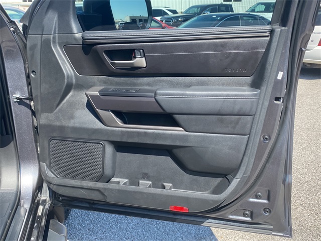 2025 Toyota Tundra SR5 photo 9