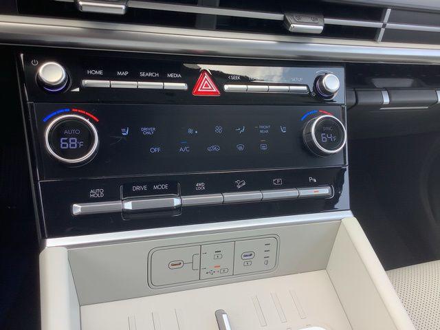 2026 Hyundai Santa Fe SEL photo 27