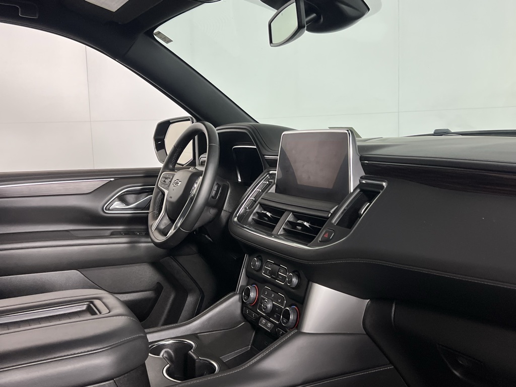 2024 Chevrolet Tahoe Z71 photo 28