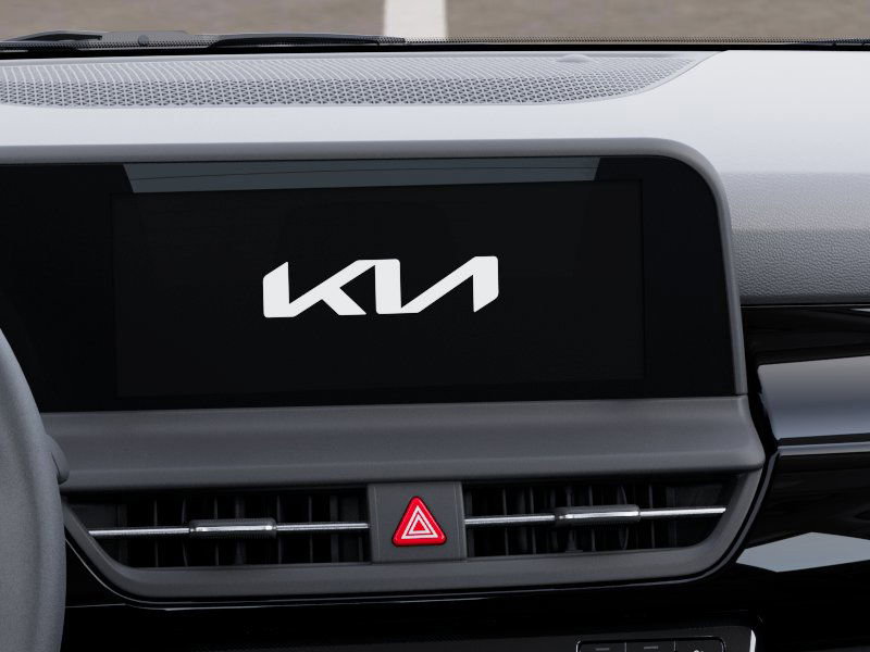2025 Kia Seltos S X-Line photo 17
