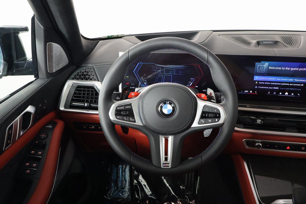 2026 Bmw X5 photo 3