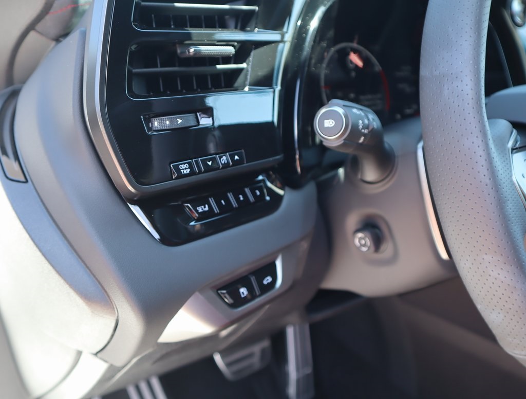2025 Lexus RX 350 photo 25