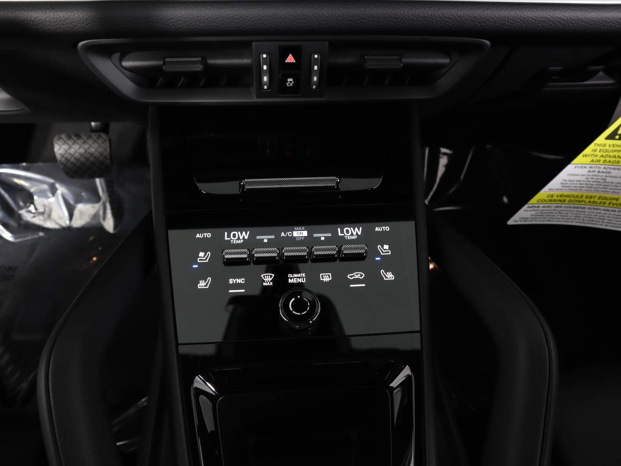 2025 Porsche Cayenne E-Hybrid photo 14