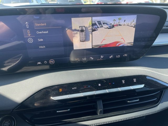 2026 Buick Enclave Preferred photo 11