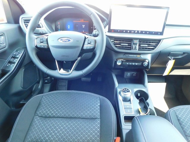 2025 Ford Escape Active photo 16
