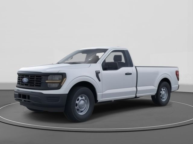 2025 Ford F-150 XL's photo