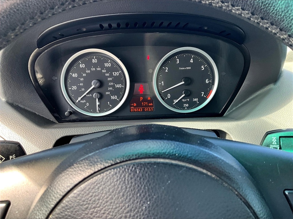 2005 Bmw 645Ci 6-Series photo 24