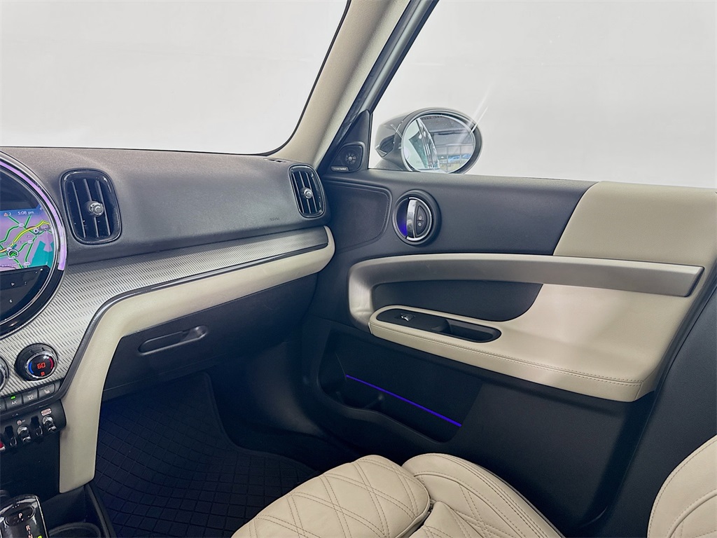 2023 Mini Cooper S ALL4 photo 19