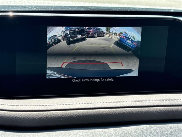 2022 Mazda CX-30 2.5 Turbo Premium photo 27