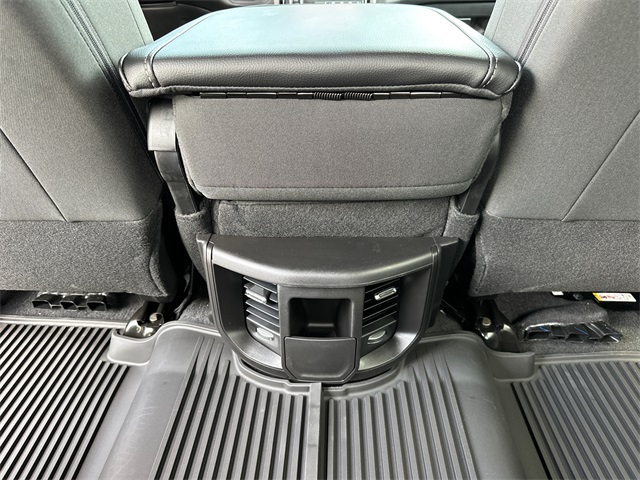 2025 Ram 2500 Tradesman photo 11