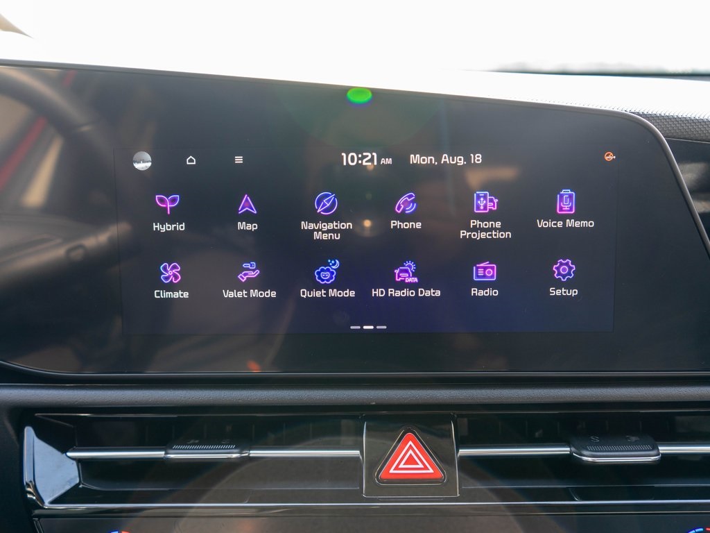 2024 Kia Niro EX photo 19