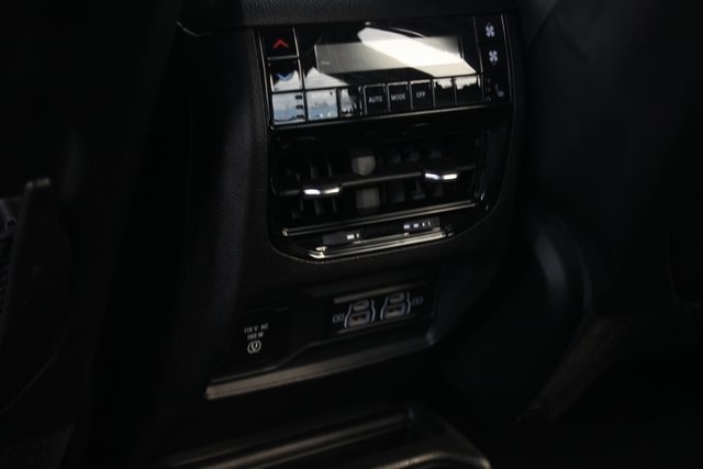 2021 Jeep Grand Cherokee Limited photo 22