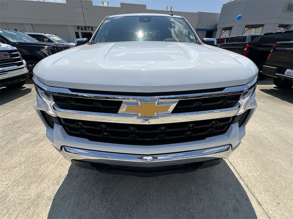 2023 Chevrolet Silverado 1500 LT photo 33