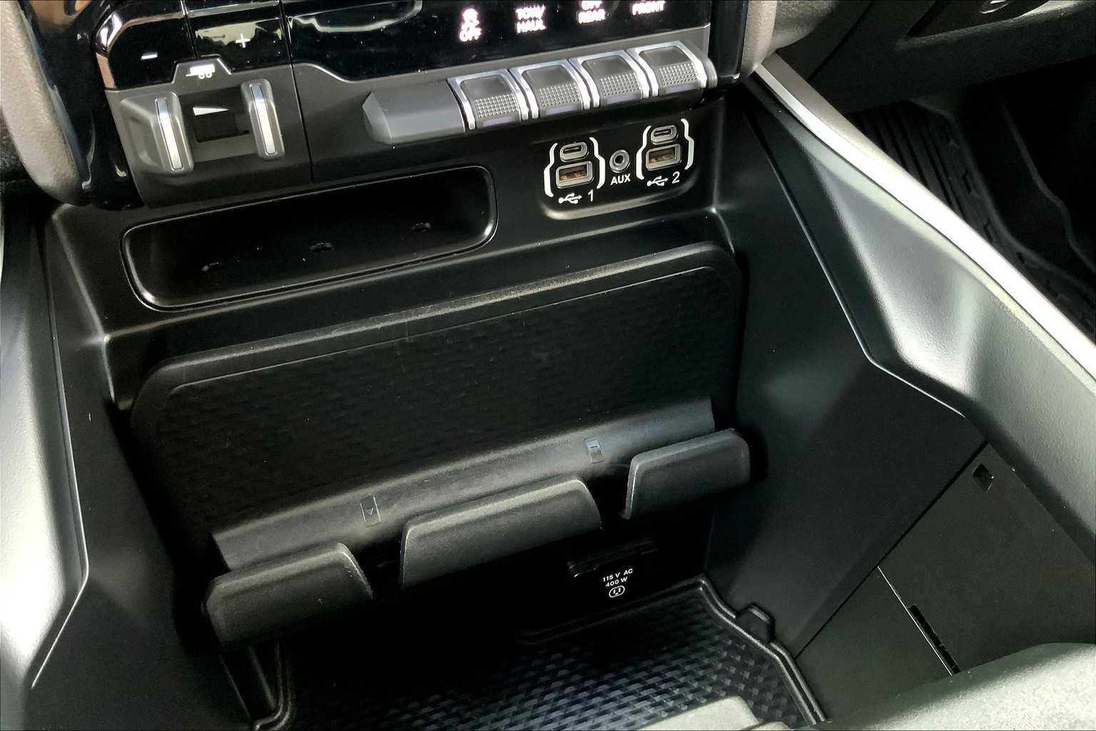 2021 Ram 1500 Big Horn photo 31