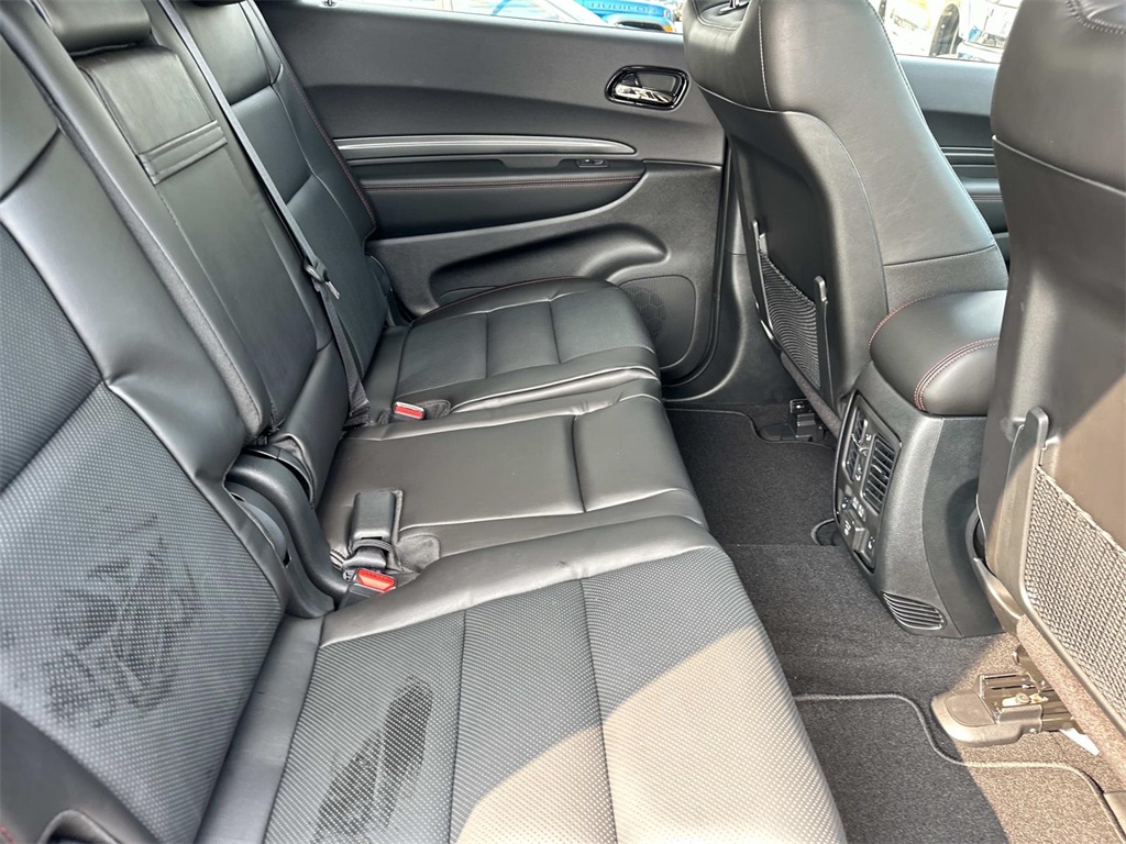 2026 Dodge Durango GT Plus photo 18