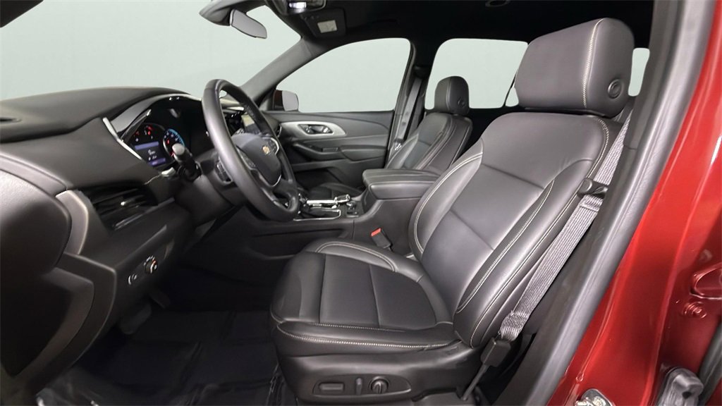 2023 Chevrolet Traverse Leather photo 16