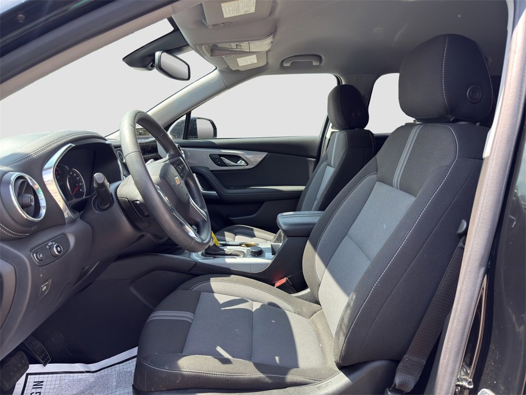 2023 Chevrolet Blazer 2LT photo 7