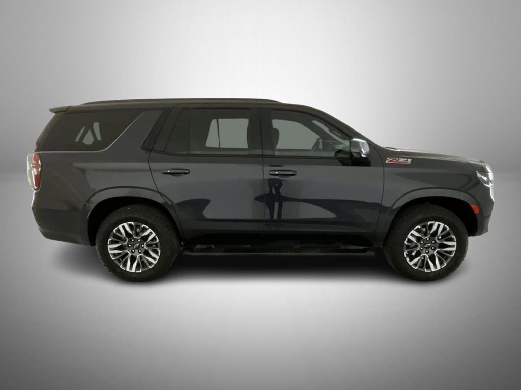 2023 Chevrolet Tahoe Z71 photo 3